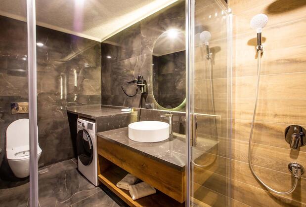 Nehir Otel Trabzon - Görsel 28