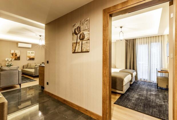 Nehir Otel Trabzon - Görsel 19