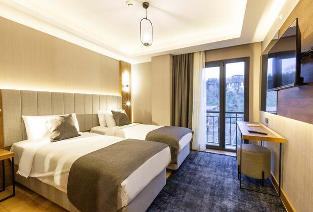 Nehir Otel Trabzon - Görsel 5