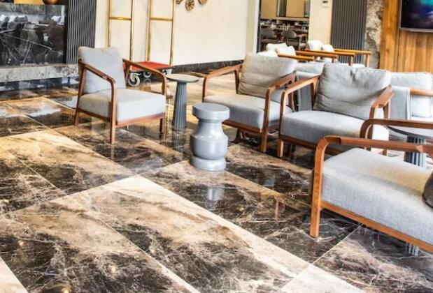 Nehir Otel Trabzon - Görsel 22