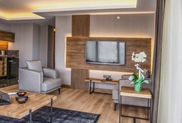 Nehir Otel Trabzon - Görsel 14