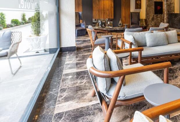 Nehir Otel Trabzon - Görsel 23