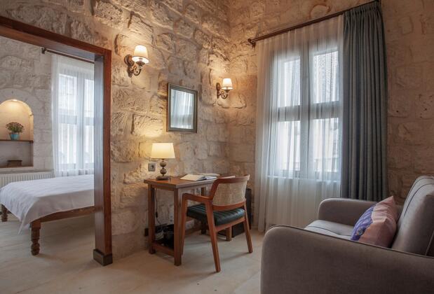 Hakkı Bey Konağı - Görsel 4