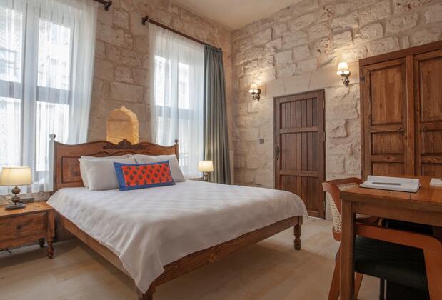 Hakkı Bey Konağı - Görsel 7