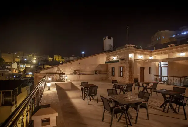 Hakkı Bey Konağı - Görsel 9