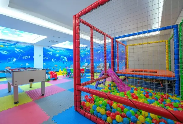 Elysium Deluxe Suites - Görsel 15