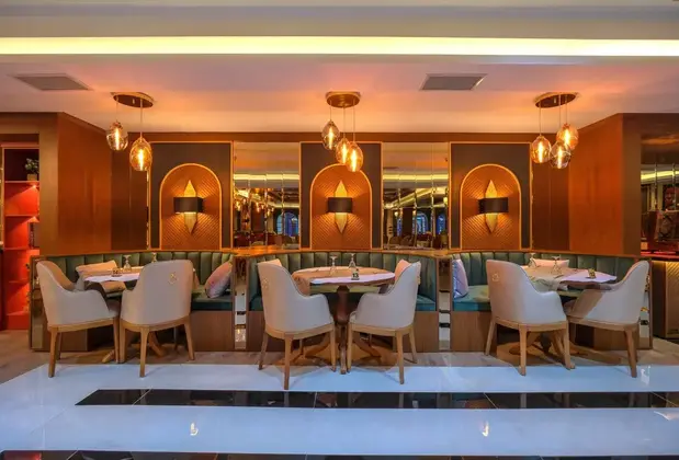 Elysium Deluxe Suites - Görsel 12