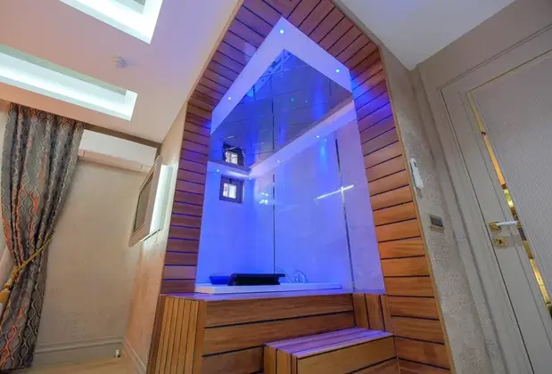 Elysium Deluxe Suites - Görsel 11