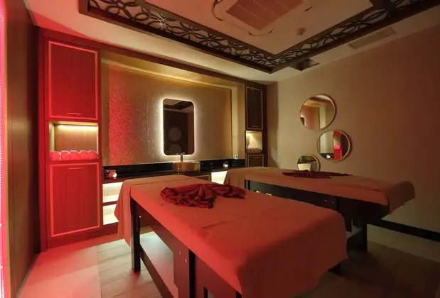 Elysium Deluxe Suites - Görsel 16