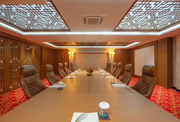 Elysium Deluxe Suites - Görsel 17