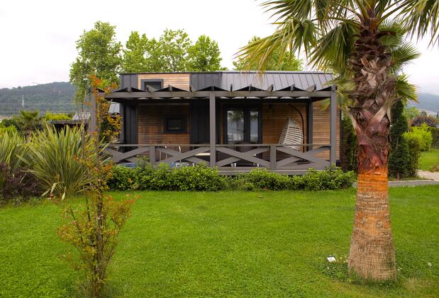 Gölevi Resort Sapanca - Görsel 5