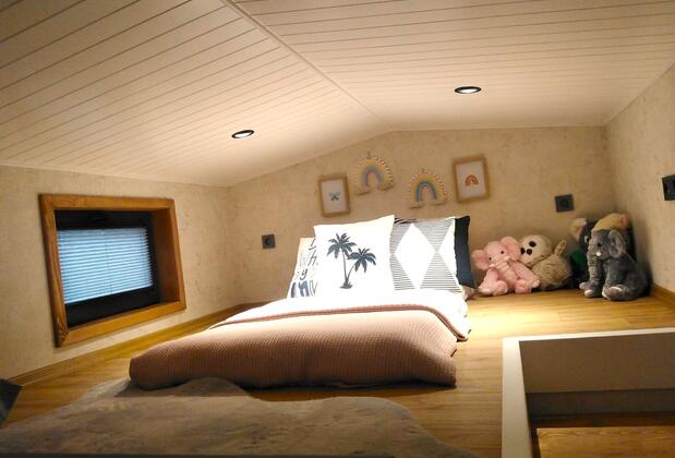 Gölevi Resort Sapanca - Görsel 7