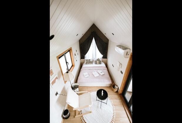 Gölevi Resort Sapanca - Görsel 8