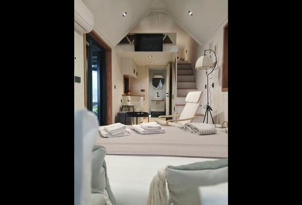 Gölevi Resort Sapanca - Görsel 10