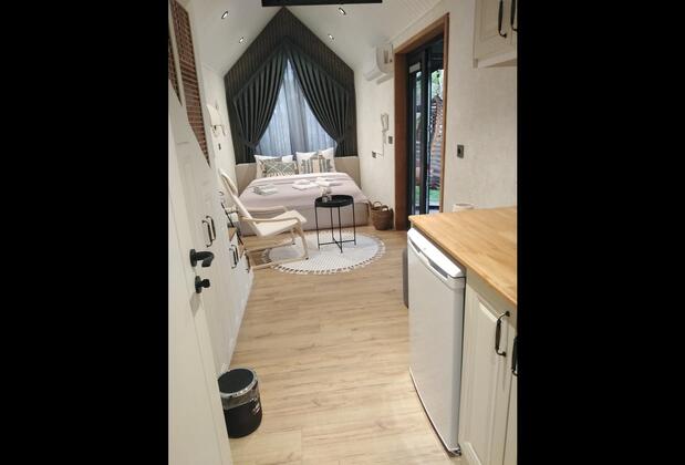 Gölevi Resort Sapanca - Görsel 9