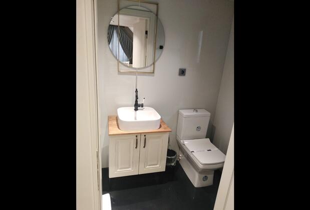 Gölevi Resort Sapanca - Görsel 11