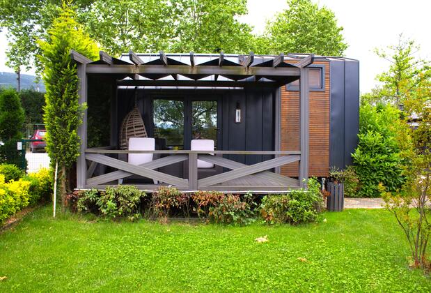 Gölevi Resort Sapanca - Görsel 13