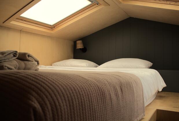 Gölevi Resort Sapanca - Görsel 18