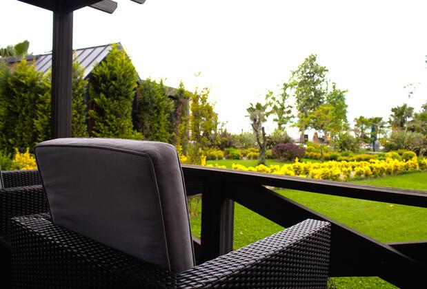 Gölevi Resort Sapanca - Görsel 14