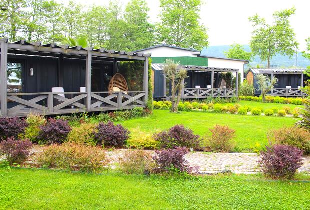 Gölevi Resort Sapanca - Görsel 20