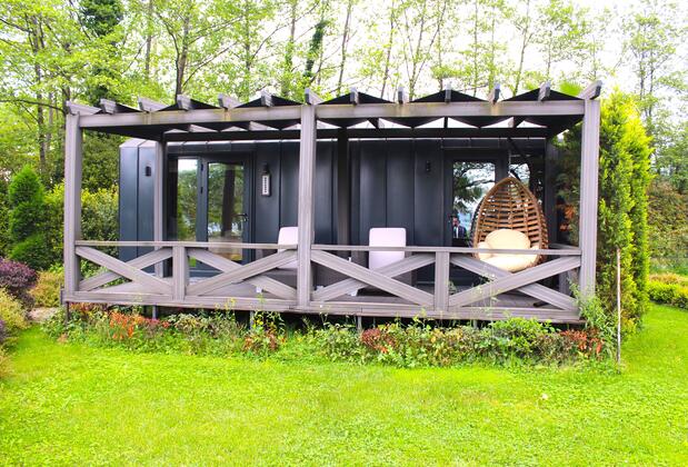 Gölevi Resort Sapanca - Görsel 19