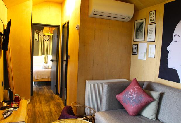 Gölevi Resort Sapanca - Görsel 23