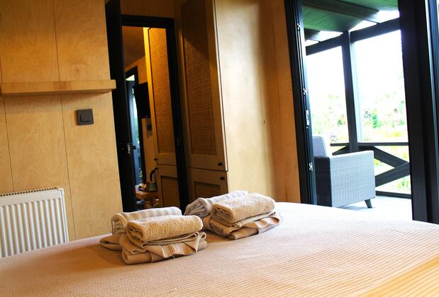 Gölevi Resort Sapanca - Görsel 22