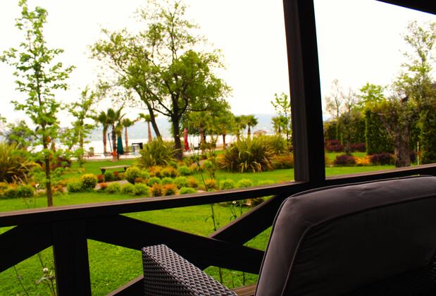 Gölevi Resort Sapanca - Görsel 24