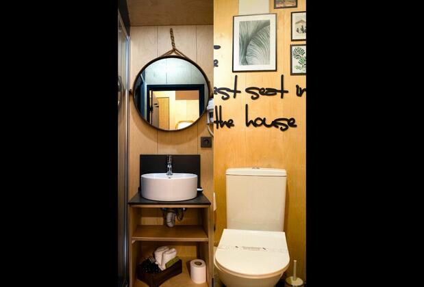 Gölevi Resort Sapanca - Görsel 25