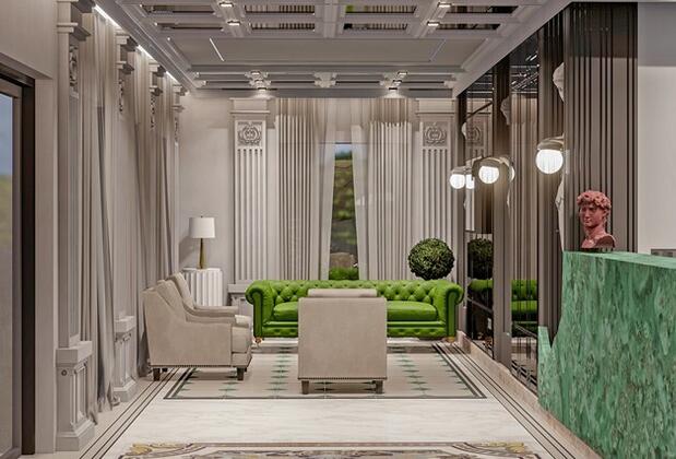 Simus Beach Hotel (+16) - Görsel 7