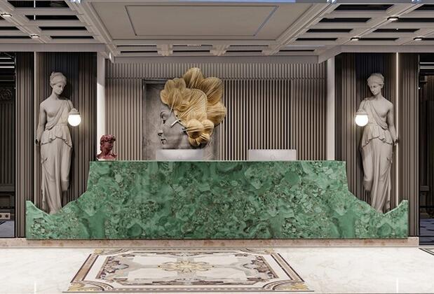 Simus Beach Hotel (+16) - Görsel 6