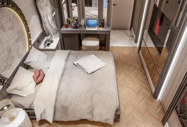 Simus Beach Hotel (+16) - Görsel 3