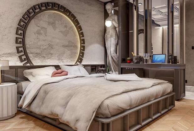 Simus Beach Hotel (+16) - Görsel 5