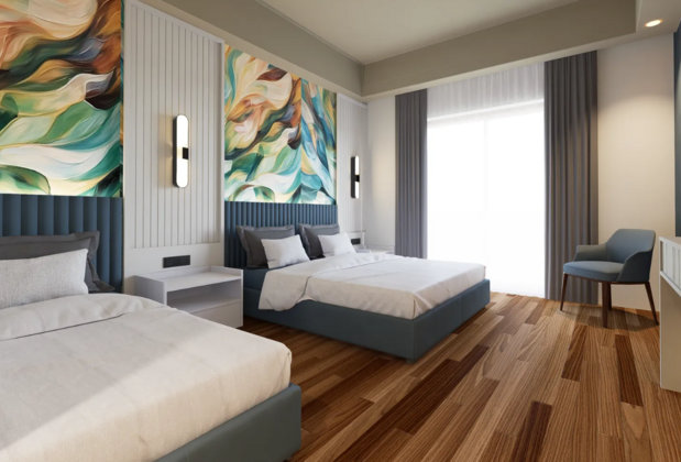 Dream Fun World - Görsel 6