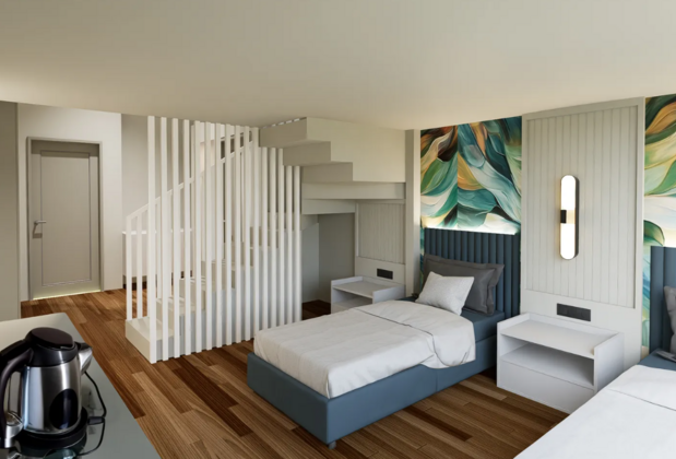 Dream Fun World - Görsel 8