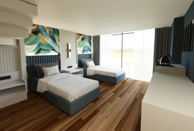 Dream Fun World - Görsel 10