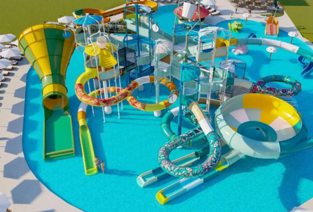 Dream Fun World - Görsel 3