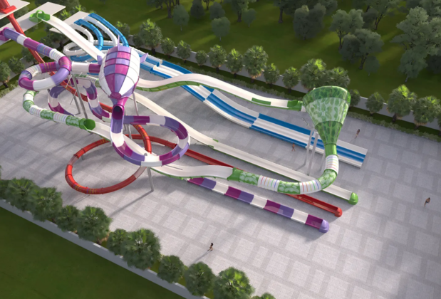 Dream Fun World - Görsel 13