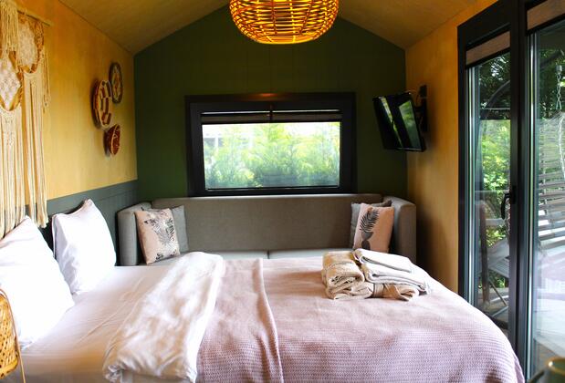 Gölevi Resort Sapanca - Görsel 28