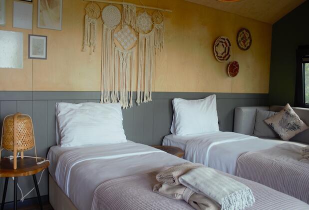 Gölevi Resort Sapanca - Görsel 27