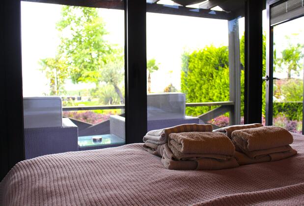 Gölevi Resort Sapanca - Görsel 30