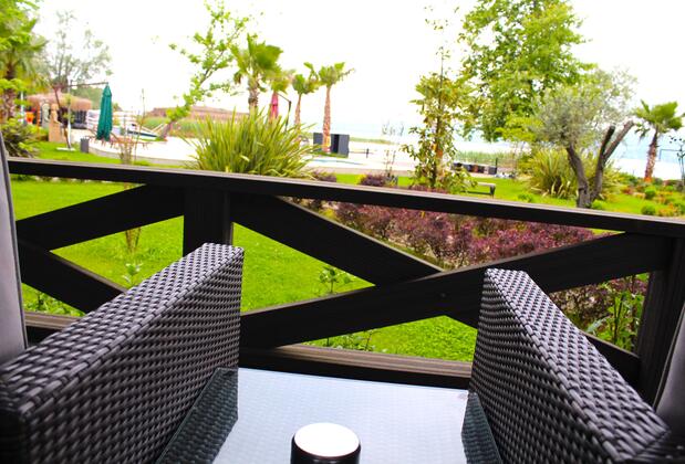 Gölevi Resort Sapanca - Görsel 31