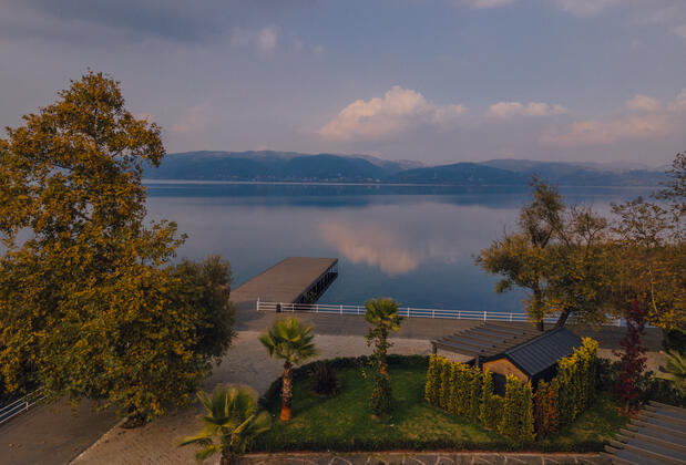 Gölevi Resort Sapanca - Görsel 32