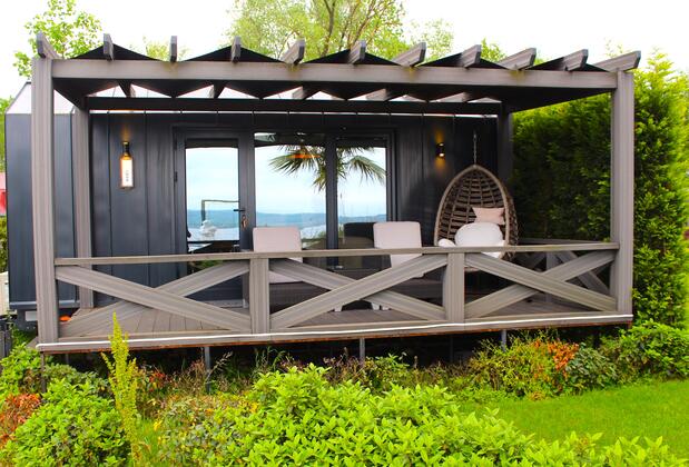 Gölevi Resort Sapanca - Görsel 33