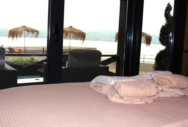 Gölevi Resort Sapanca - Görsel 34