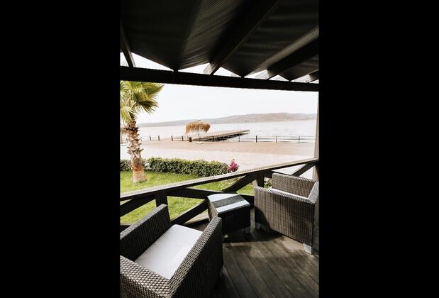 Gölevi Resort Sapanca - Görsel 36