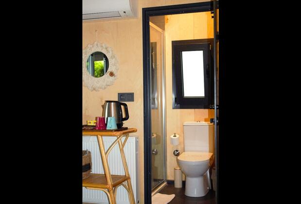 Gölevi Resort Sapanca - Görsel 37