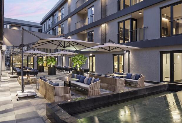 Radisson İzmir Aliağa - Görsel 10