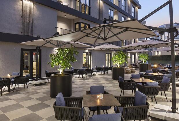 Radisson İzmir Aliağa - Görsel 11