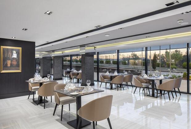 Radisson İzmir Aliağa - Görsel 14